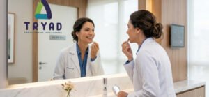tryad saude